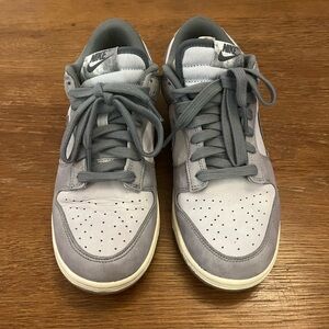 Nike Women's Dunk Low
